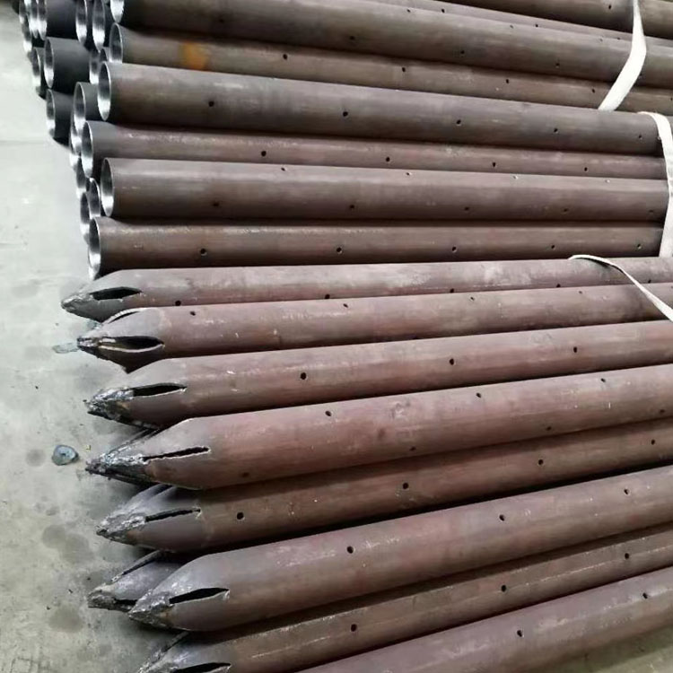 府谷76mm管棚管