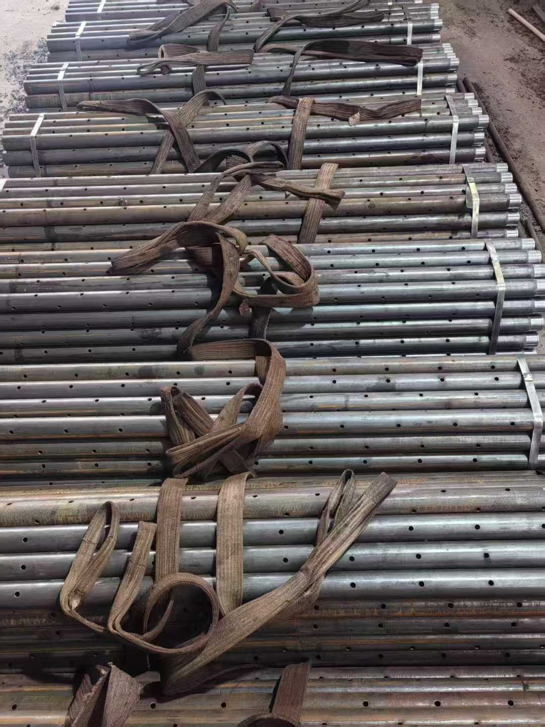府谷127mm管棚管